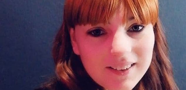 Model - Alexxxandra LOVENSE