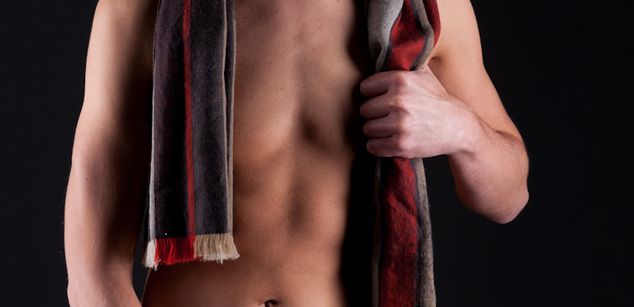 Model - Max Davies SUB