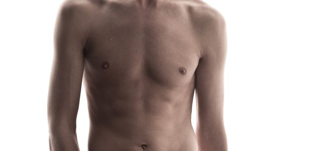 Model - Max Davies SUB