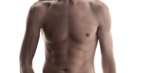 Model - Max Davies SUB