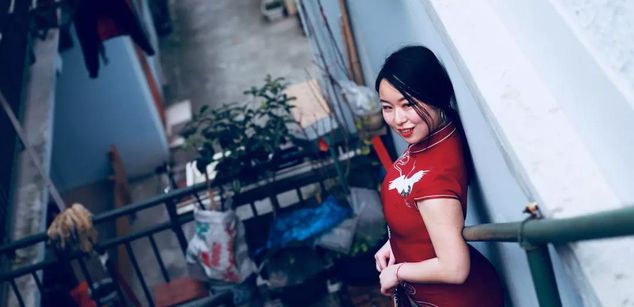 Model - Yiming Curiosity chinese