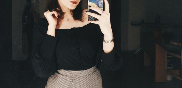 Model - Elise_sweet friendly