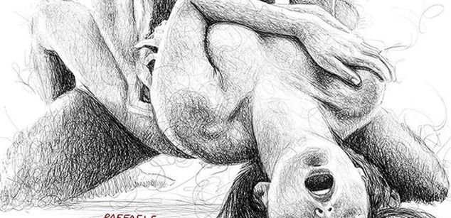 Model - Fetish Wayraa latina