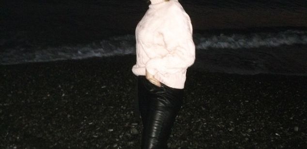 Model - Goddess Of Love fuck