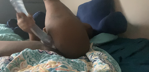 Model - Majesticgeminiii blackgirl