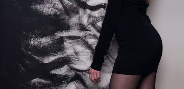 Model - AnnEnsley perverted