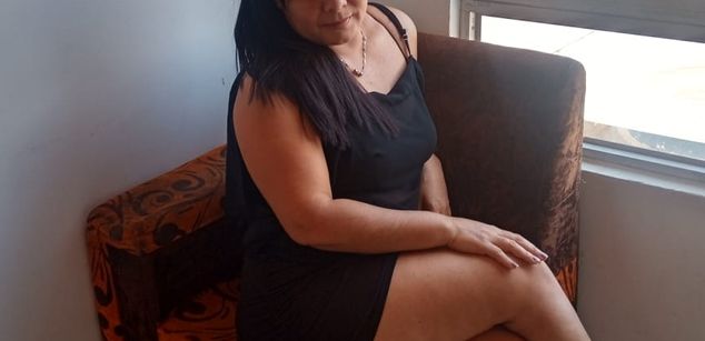 Model - Vanesa latina