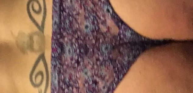 Model - Serra LaRoux 7