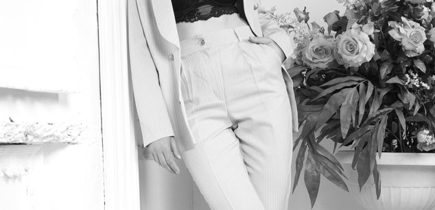 Model - HELLen sexyass