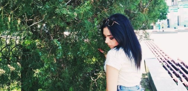 Model - Honey Bun bigboobs