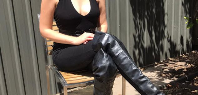 Model - Josefine conversation