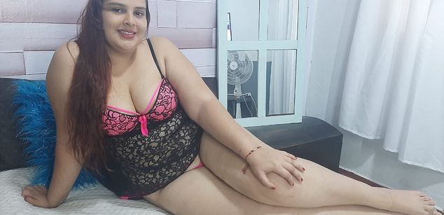 Model - Nastyy_heidyy cei