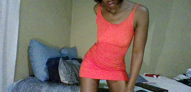 Model - RangerBooty submissive