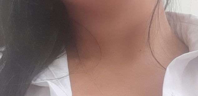 Model - Vanesita analsex