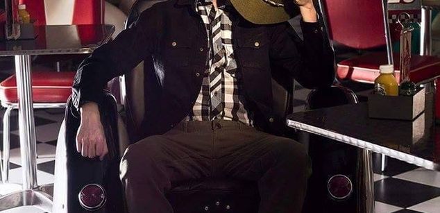 Model - lovetegui91 ohmibod