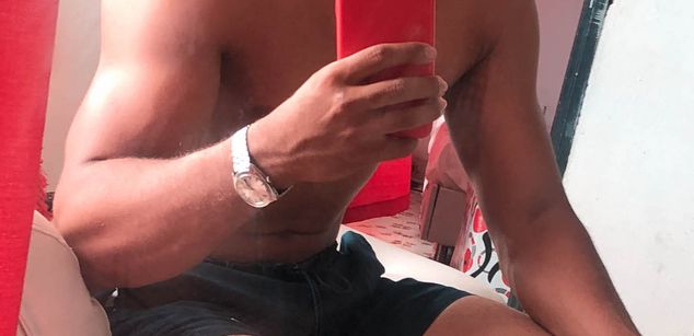 Model - morenofitness fitness