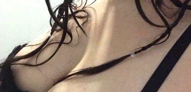 Model - RoxyFerris femdom