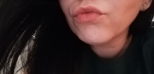 Model - Giselle heels