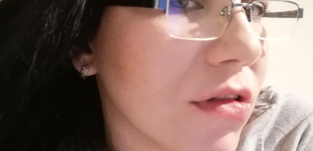 Model - Giselle heels