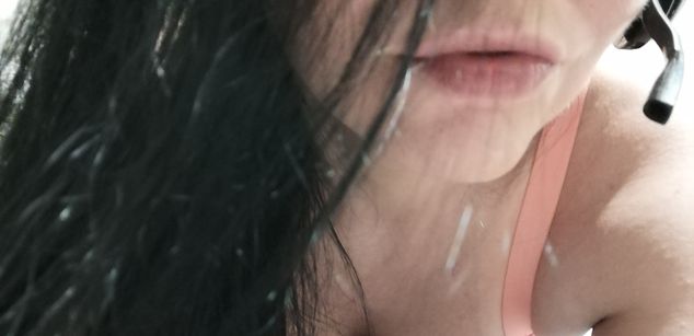 Model - Giselle heels