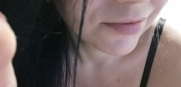 Model - Giselle heels