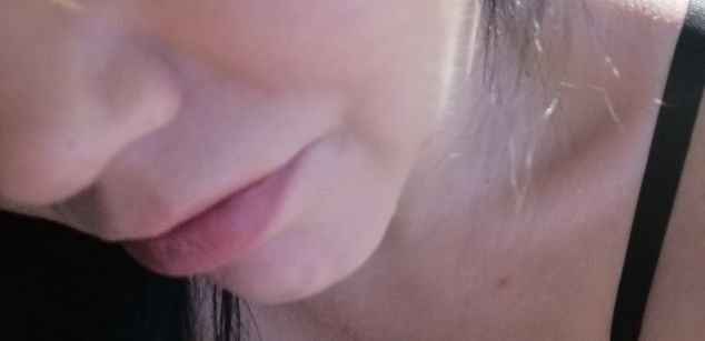 Model - Giselle heels