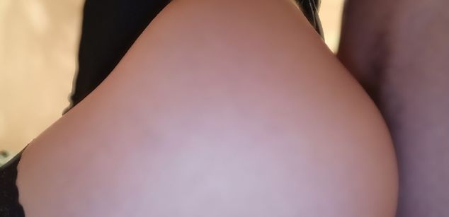 Model - An and Jim fetish