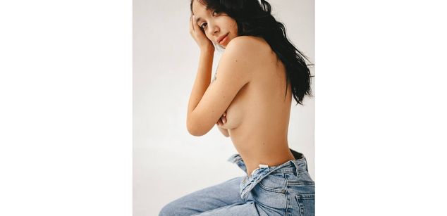 Model - Sexycatty sexy