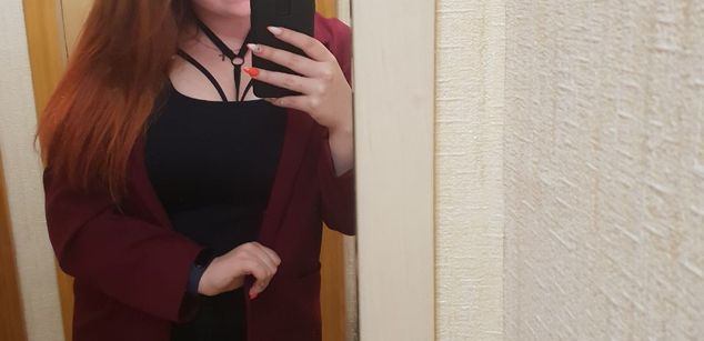 Model - MakinQCake dance