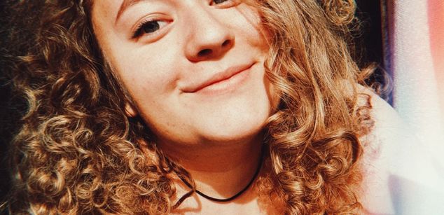 Model - EricaNovo sexy