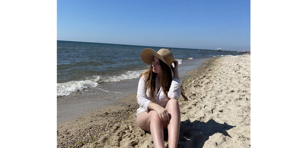 Model - CuteDevil Blonde