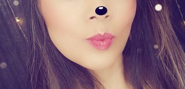 Model - Monique_rose mature