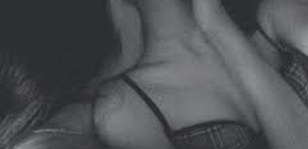 Model - Amy Banma tattos