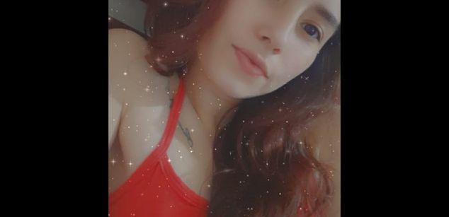 Model - Amy Banma tattos