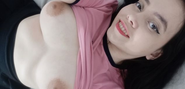 Model - Madison Rogers bigass