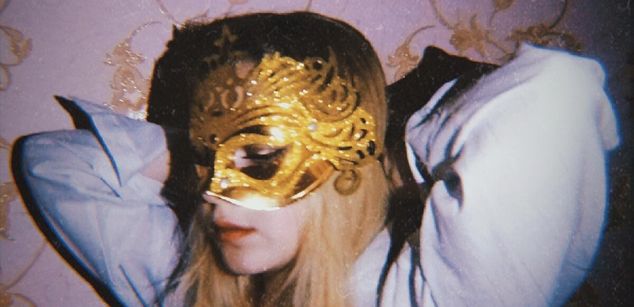 Model - Your Erotic Fantasy dominatrix