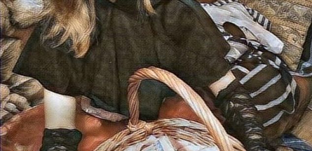 Model - SeaMaiden fun