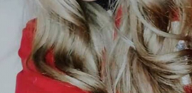 Model - niko_arrietty natural