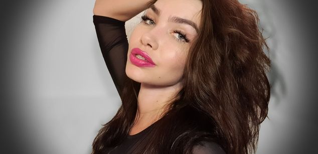 Model - amorpassion sexy