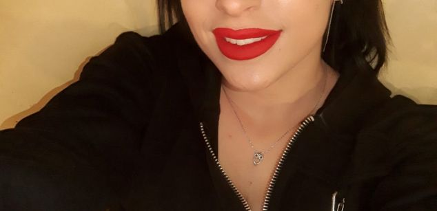 Model - MissAisha squirt