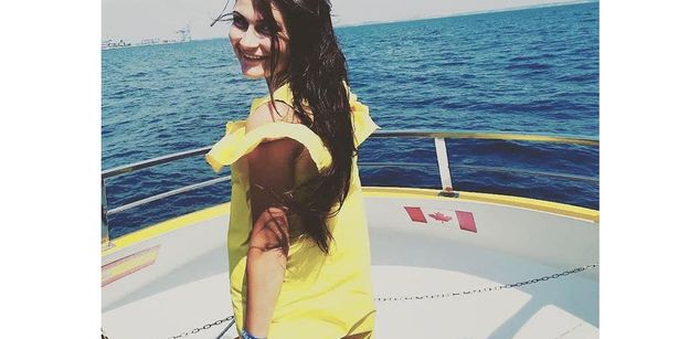 Model - Natali1234 beautiful