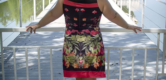 Model - ElisabethBeth27 cutegirl