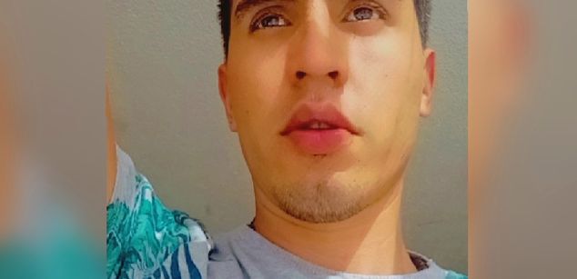 Model - Jordanklein joven