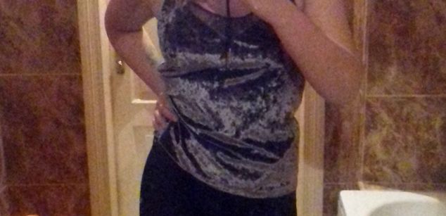 Model - SweetTora tattoo