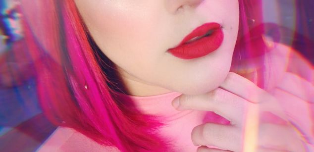 Model - Miss_Bianca latina