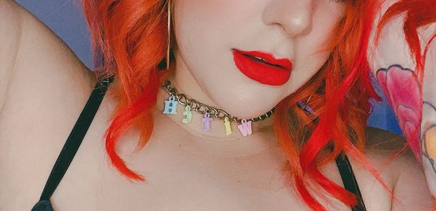 Model - Miss_Bianca latina