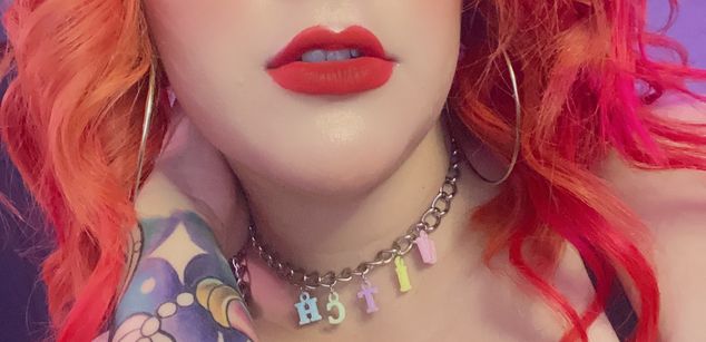 Model - Miss_Bianca latina