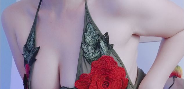 Model - Miss_Bianca latina