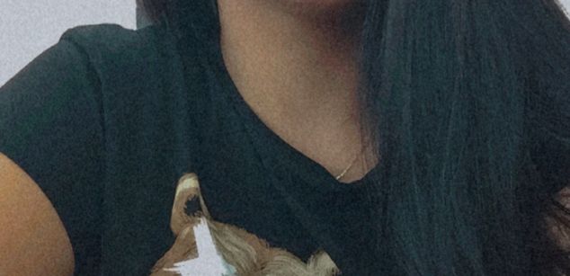 Model - Glenn Jordan saliva