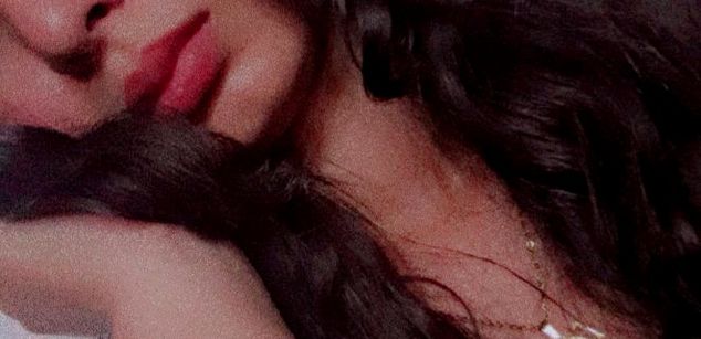 Model - mia_khalifa cum